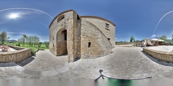 Masseria Delle Sorgenti, Riardo