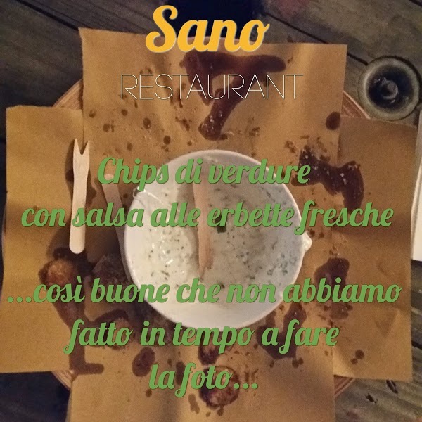 Sano, Nocera Inferiore