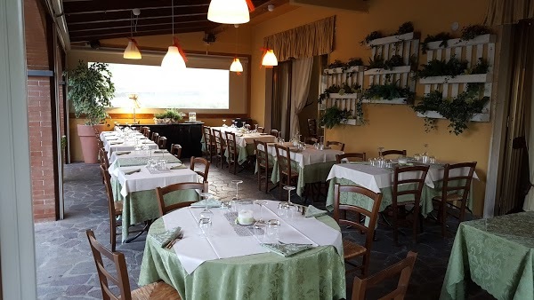 Il Biribisso Ristorante Pizzeria Griglieria, Bagni di Lucca