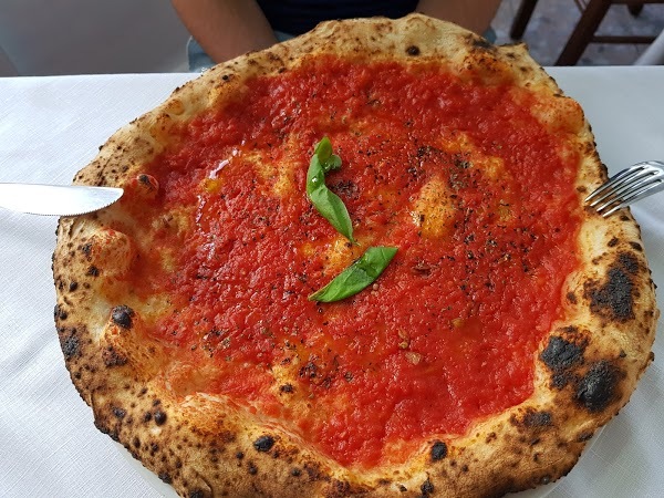 La Tavernetta Del Grillo, Pignataro Maggiore