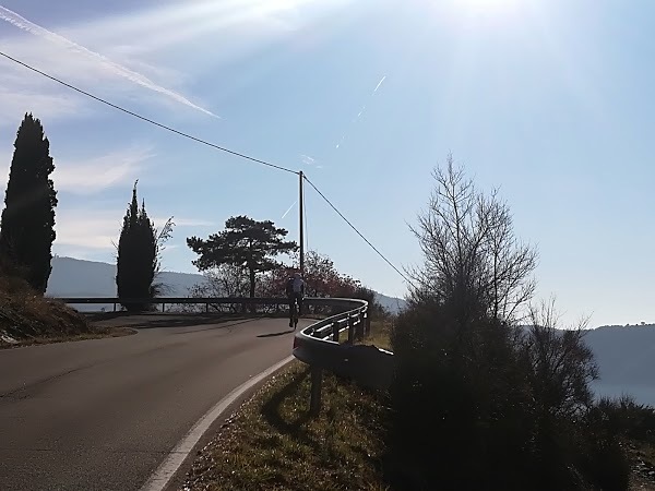 Antica Trattoria La Foce, Castiglion Fiorentino