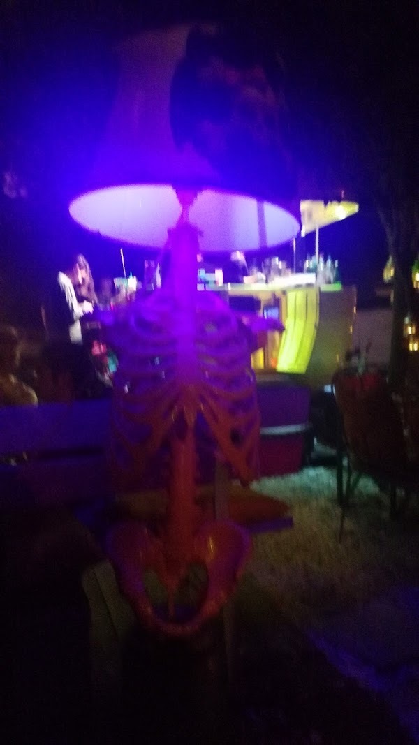Foto di Lemon Bar - 6/10