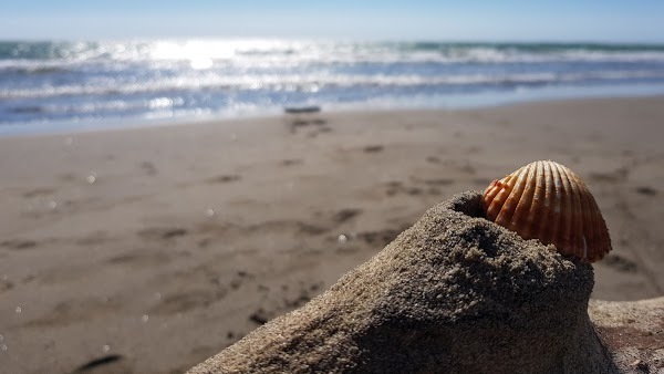 Lido Azzurro, Castel Volturno