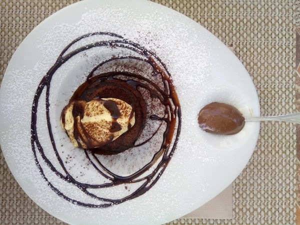 Foto di Ristorante La Greppia - 10/10