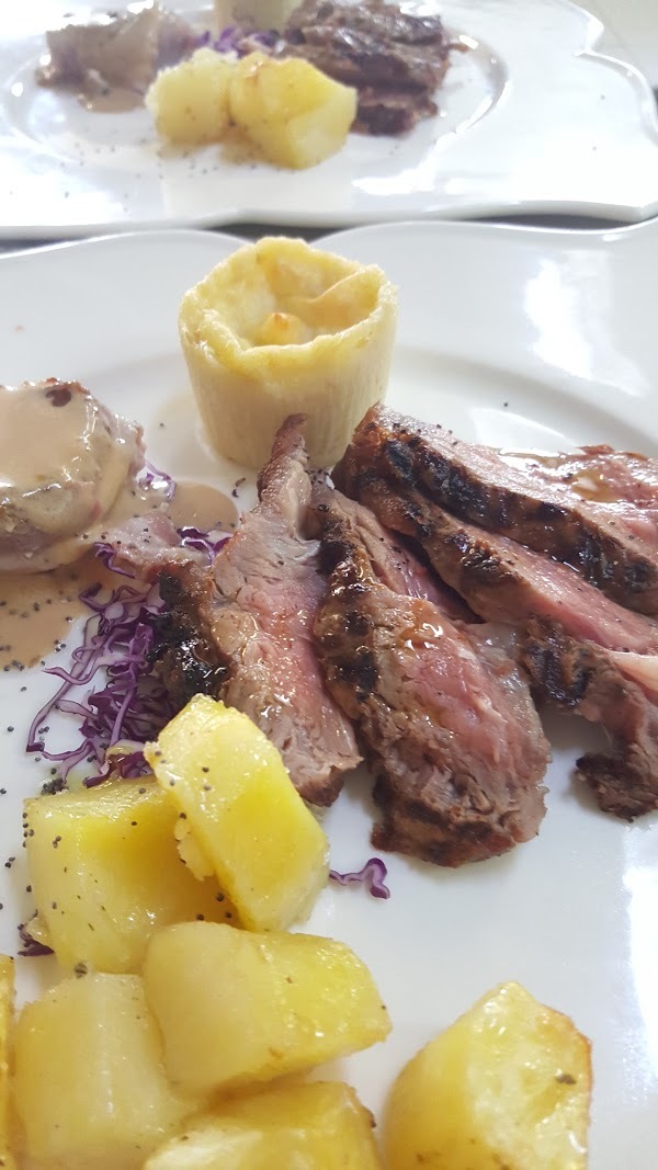 Foto di Ristorante La Greppia - 9/10