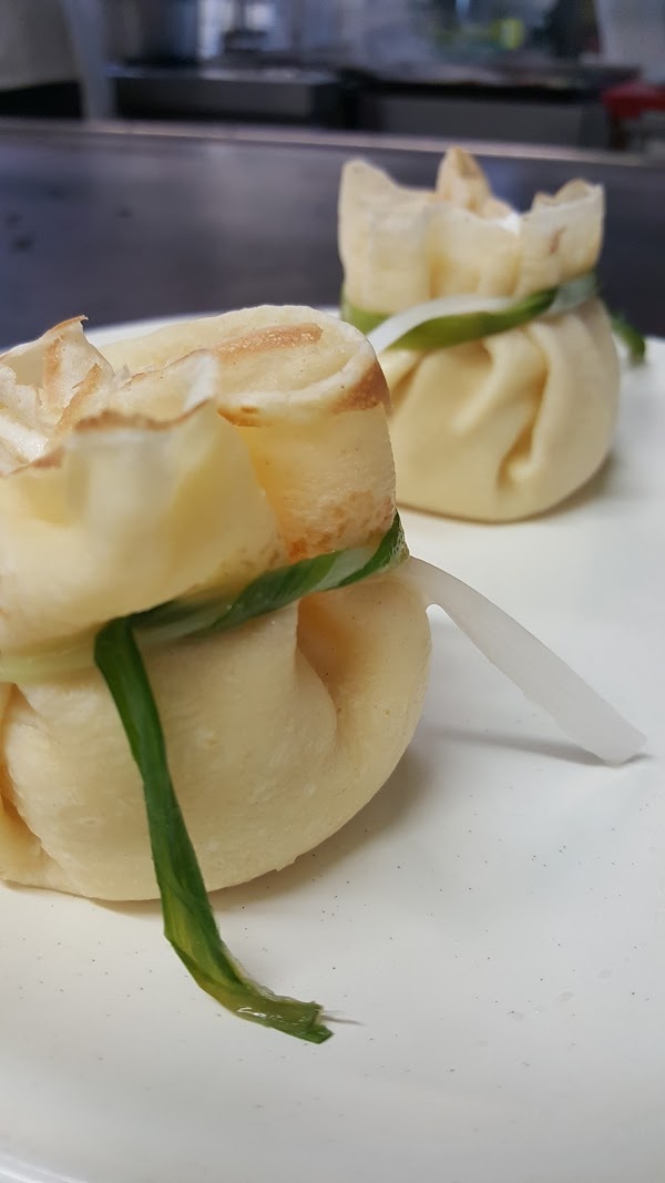 Foto di Ristorante La Greppia - 8/10