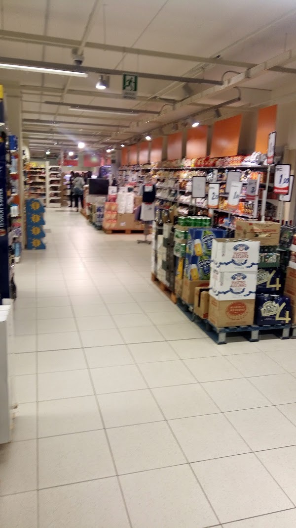 Conad, Castiglion Fiorentino