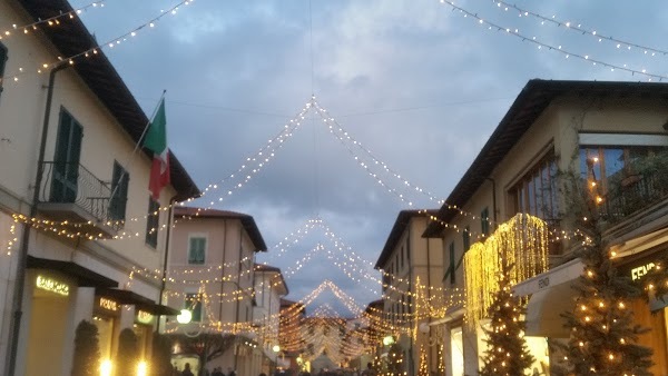 Pizzeria Alessio, Forte Dei Marmi