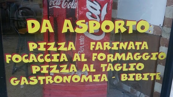 Foto 4 di Voglia Di Pizza 2