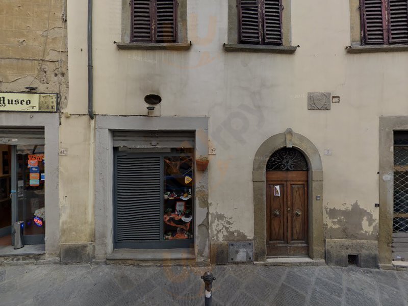 Bar Meloni Enzo, Arezzo