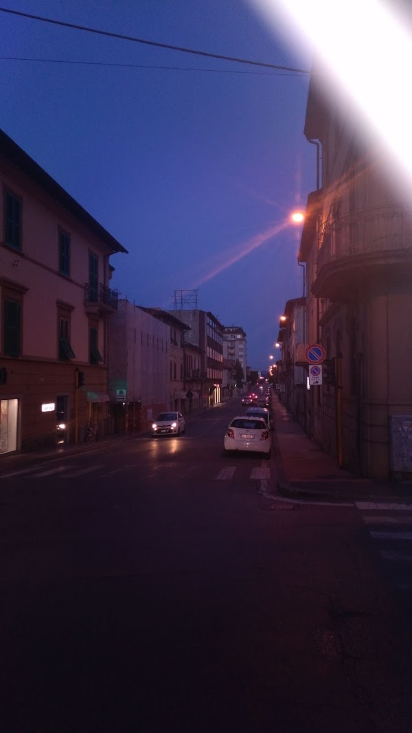 Bar Valentino, San Giovanni Valdarno