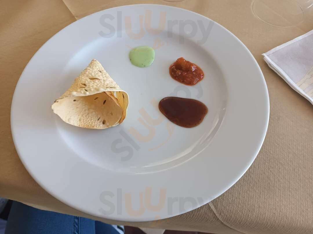 Flavours Of Punjab Ristorante &amp;bar, Senigallia