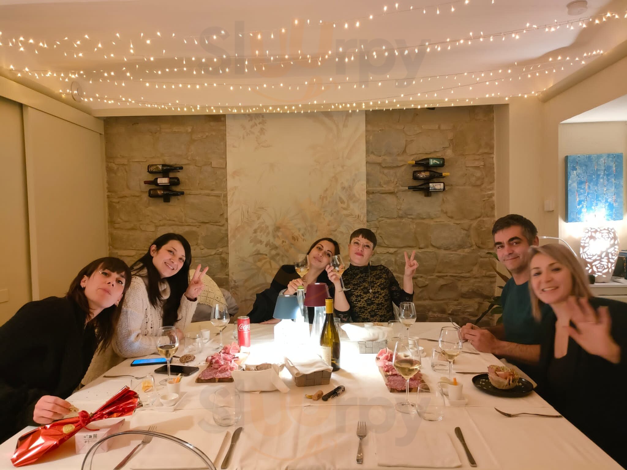 Pinzimonio, Perugia