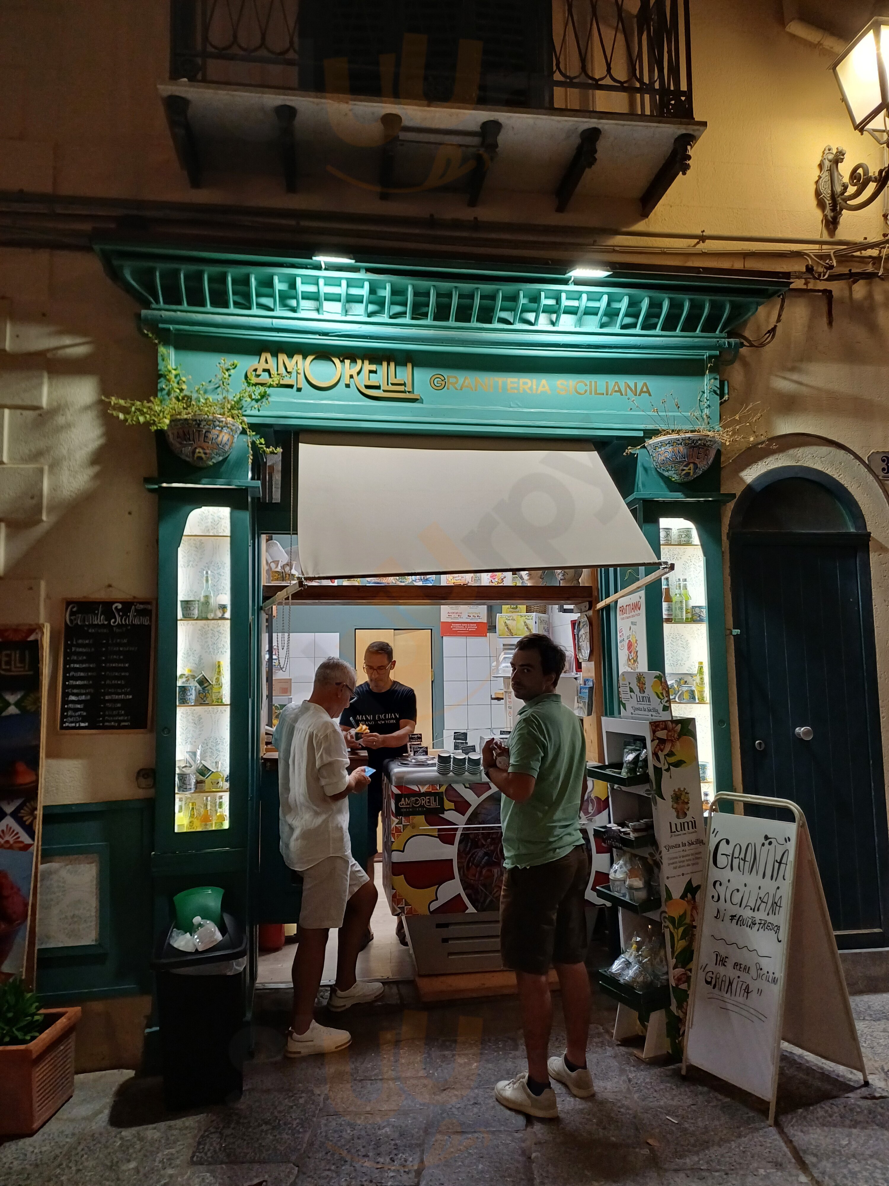 Foto 4 di Graniteria Amorelli