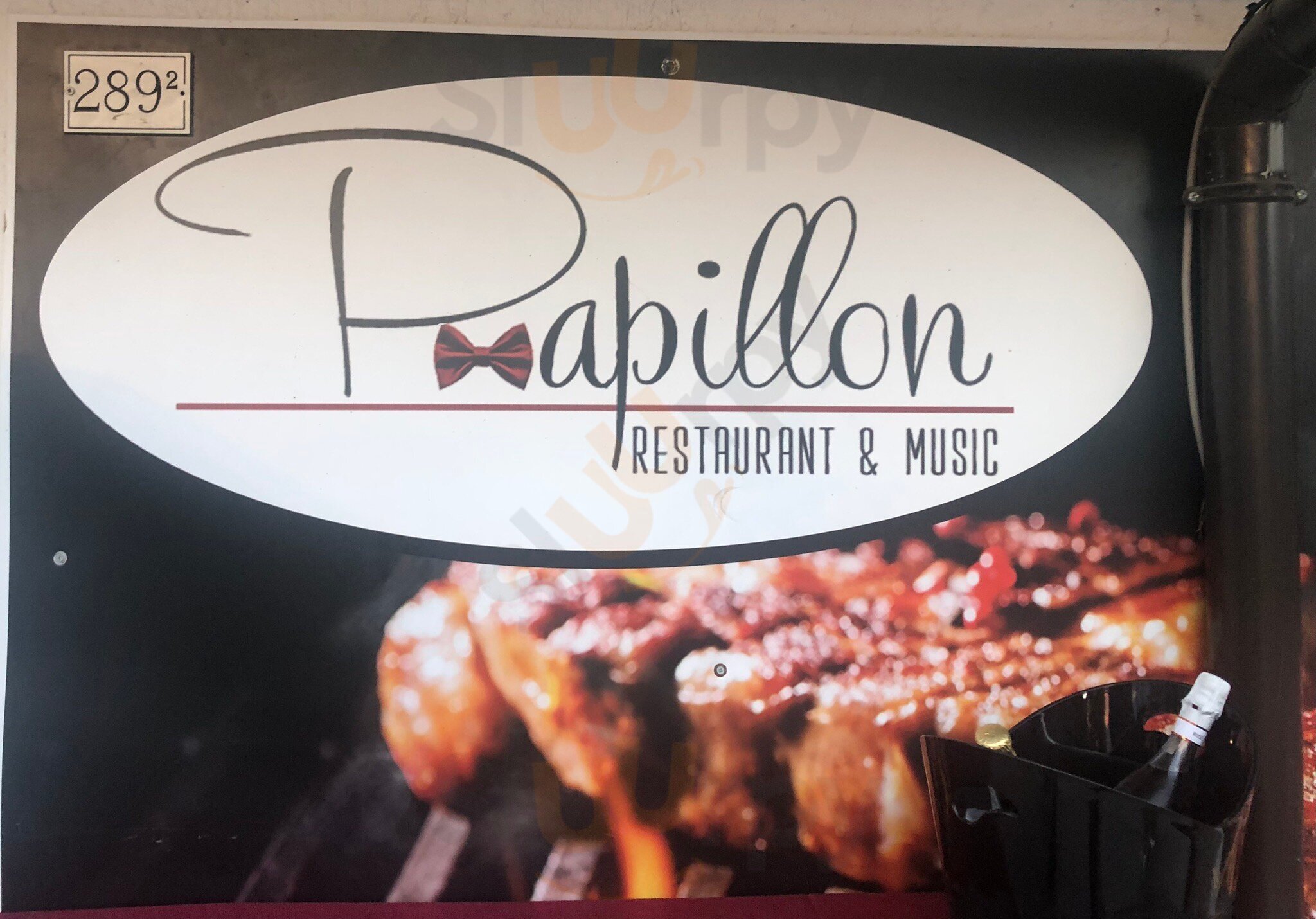 Foto 5 di Papillon - Restaurant &amp; Music