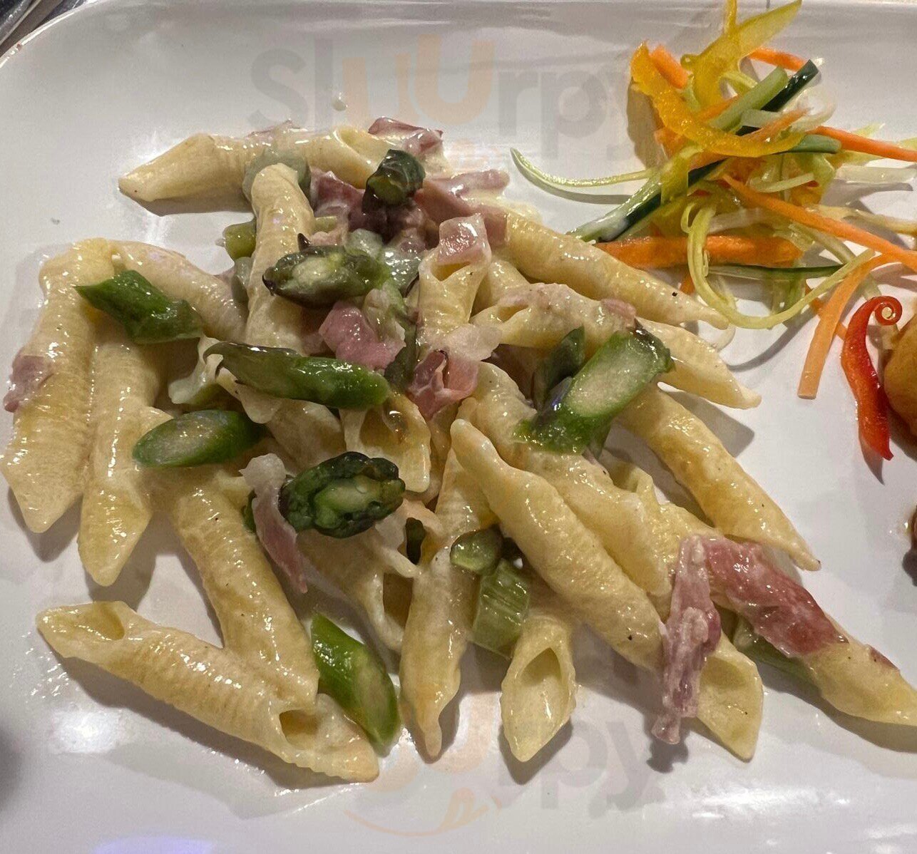 Papillon - Restaurant &amp; Music, Roveredo in Piano