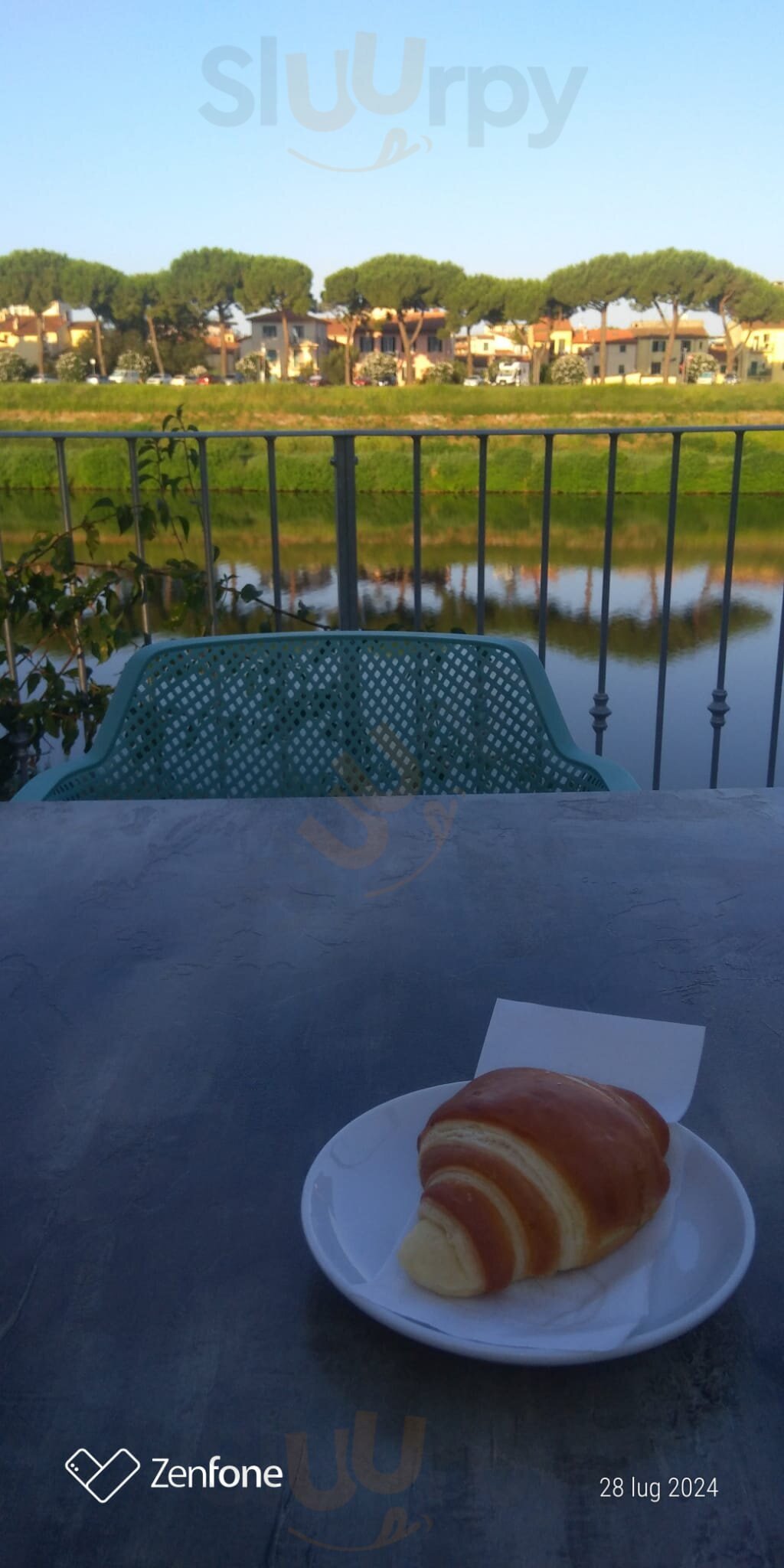 Chalet Caffetteria Bistrot, Pisa