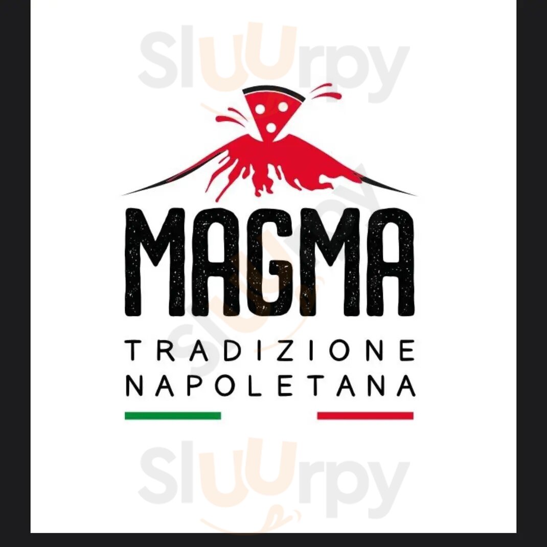 Pizzeria Magma, Villasanta
