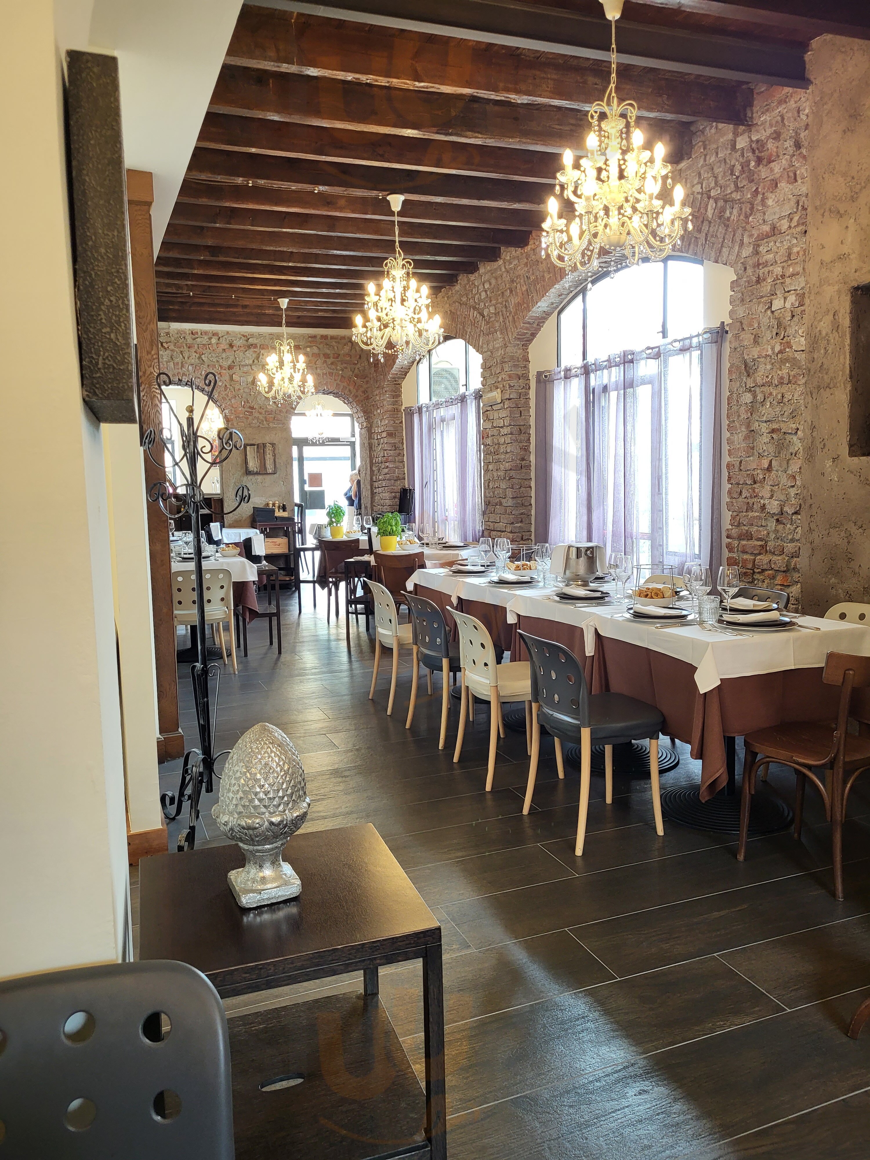 Scotti Bistrò, Giussano