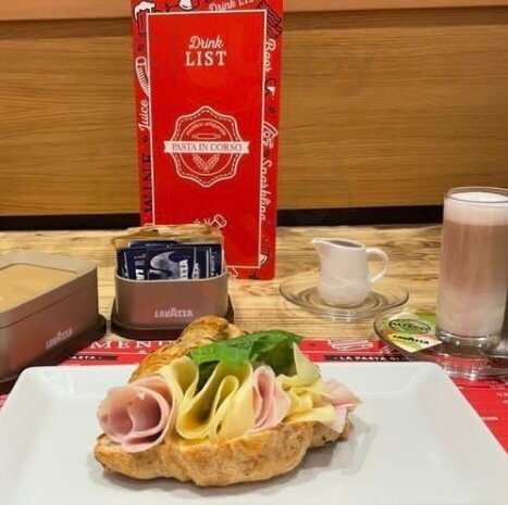 Foto 5 di Pasta In Corso Cavour