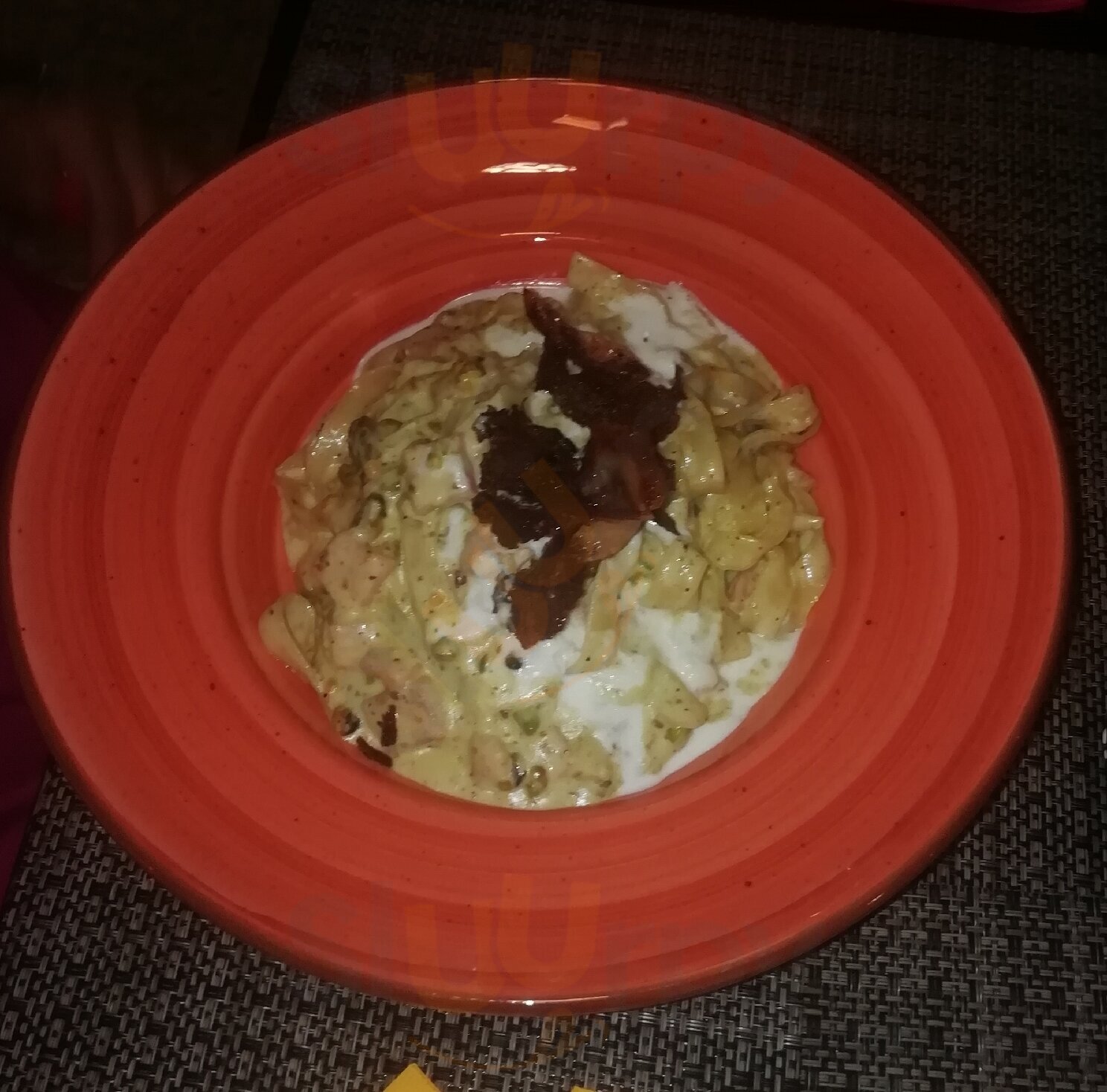 Foto 5 di Verdone - Drink, Food E Delivery