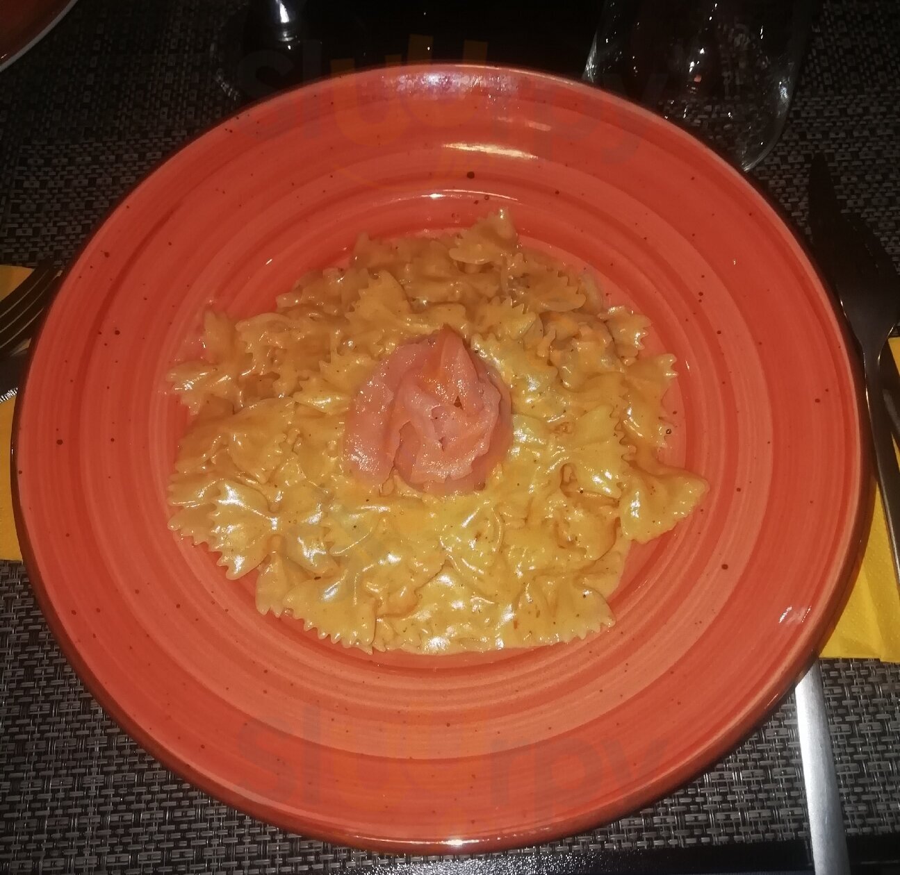 Foto 2 di Verdone - Drink, Food E Delivery