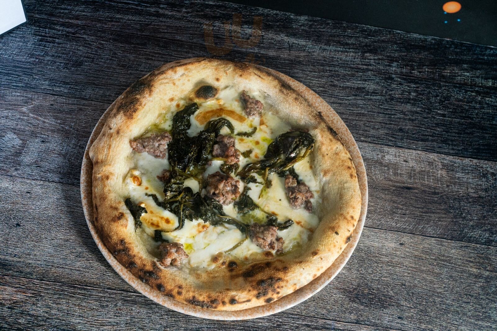 Foto 4 di Verdone - Drink, Food E Delivery