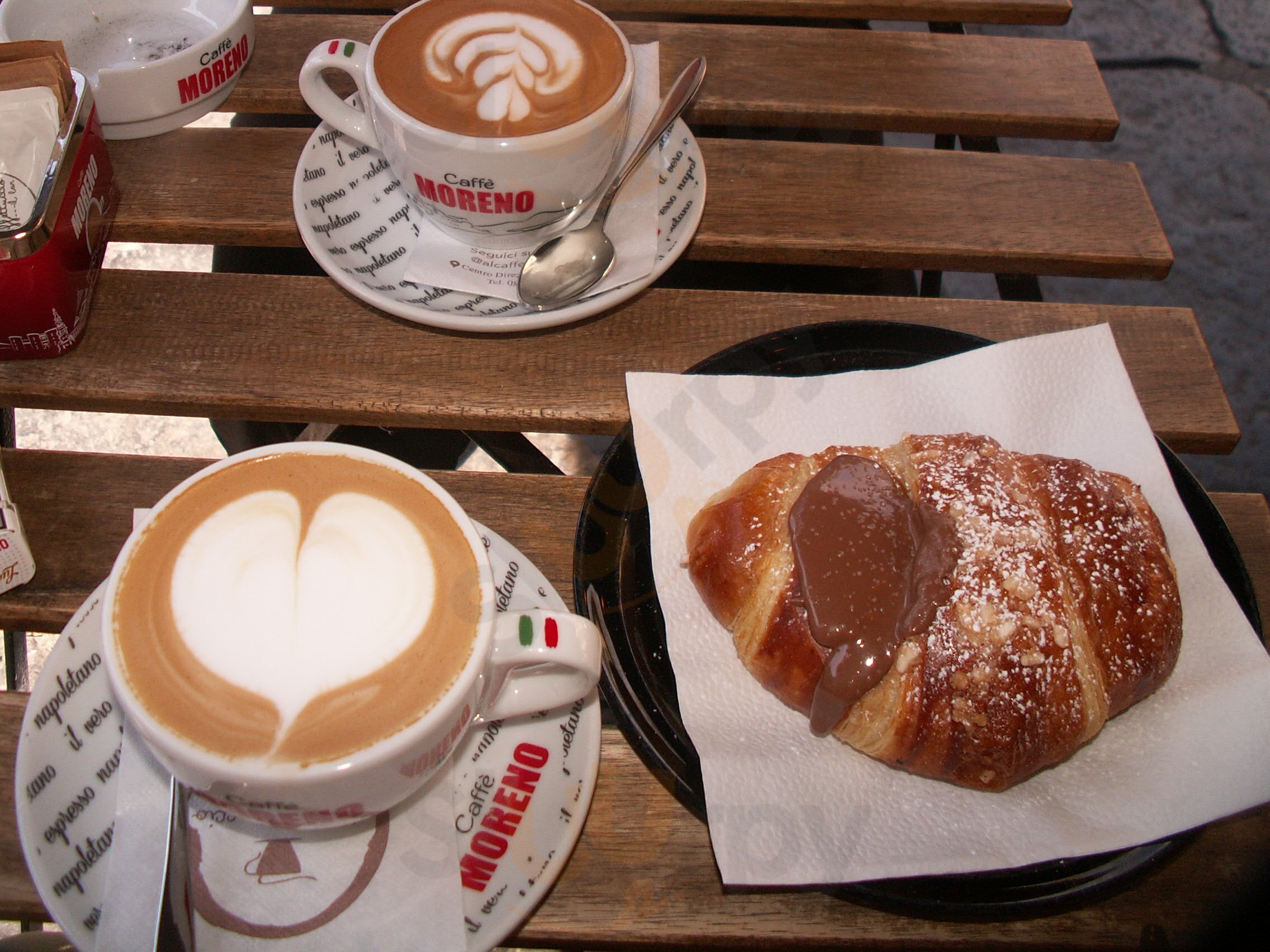 Foto 2 di Al Caffettuccio 2.0