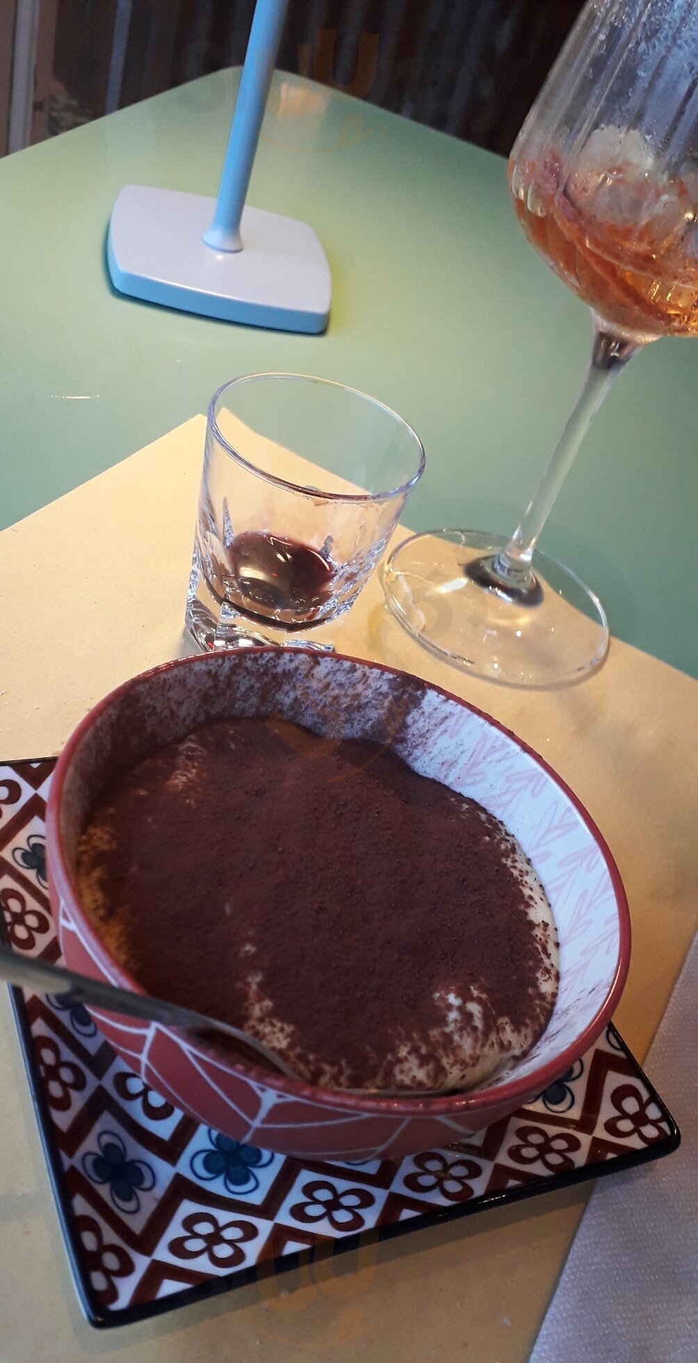 Foto 3 di L'airone - Enoteca Con Cucina