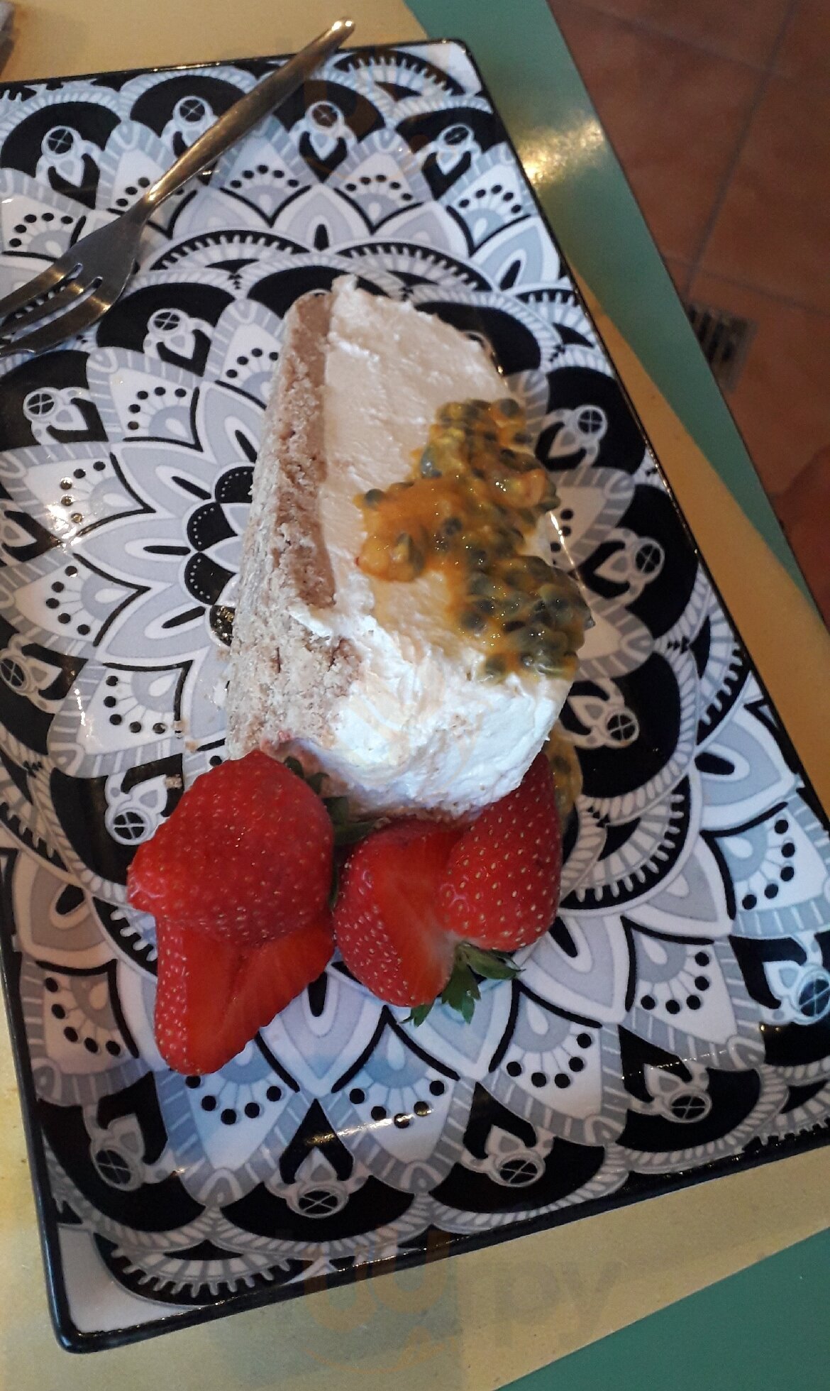 Foto 4 di L'airone - Enoteca Con Cucina
