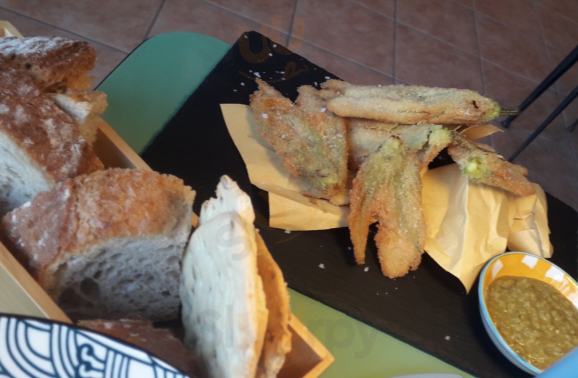 Foto 5 di L'airone - Enoteca Con Cucina