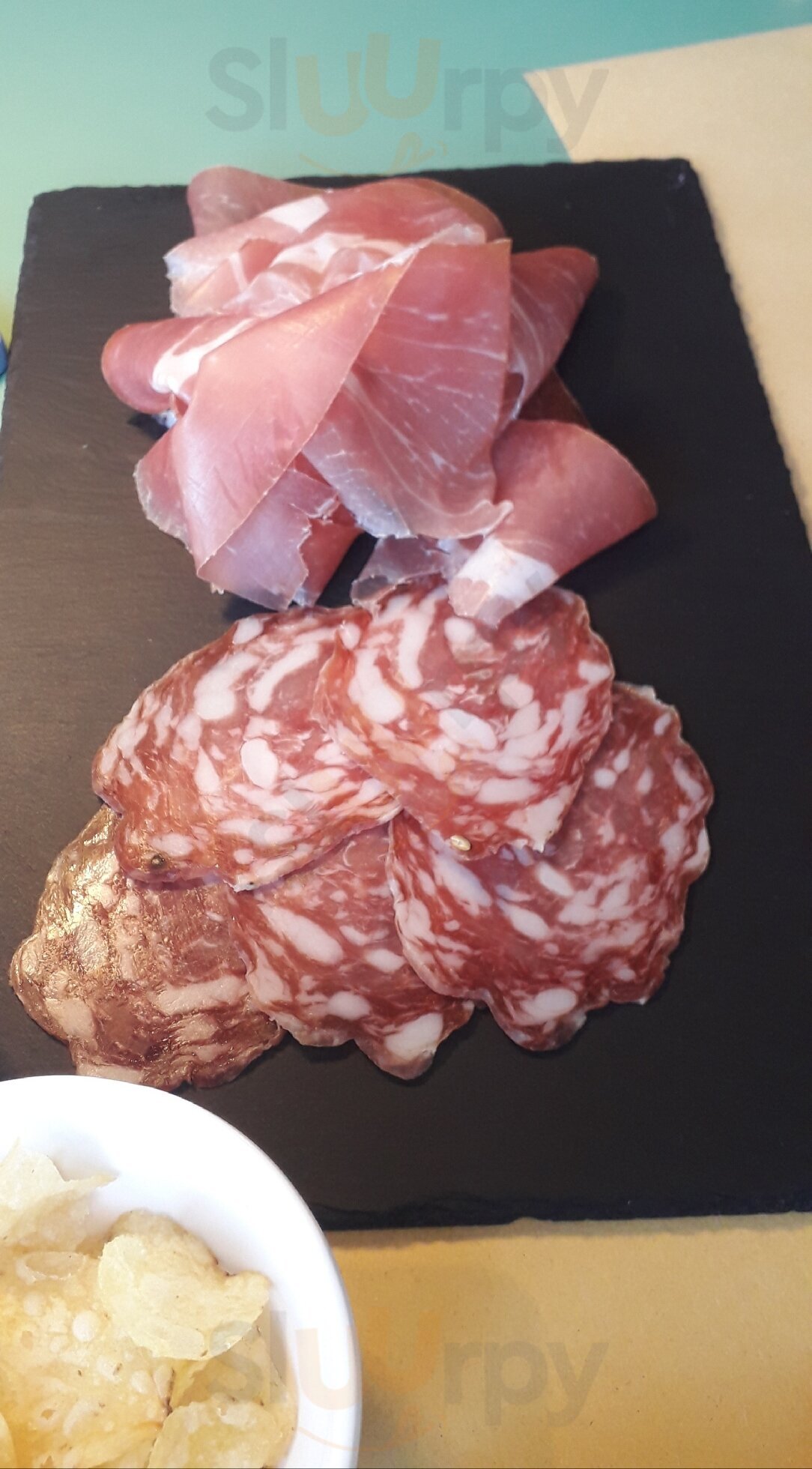 Foto 2 di L'airone - Enoteca Con Cucina