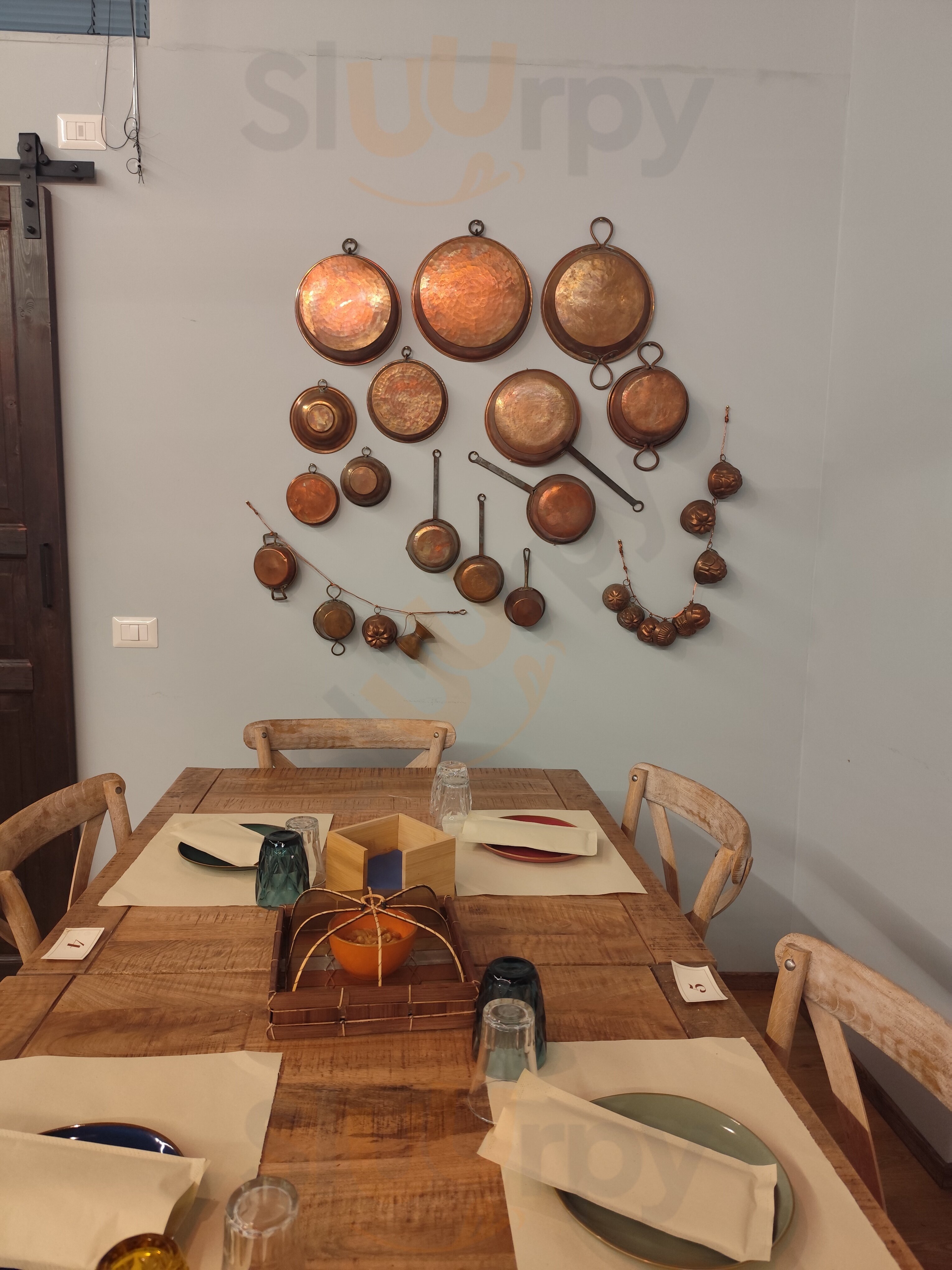 Foto 4 di Lu Ivano Trattoria Aperitiveria