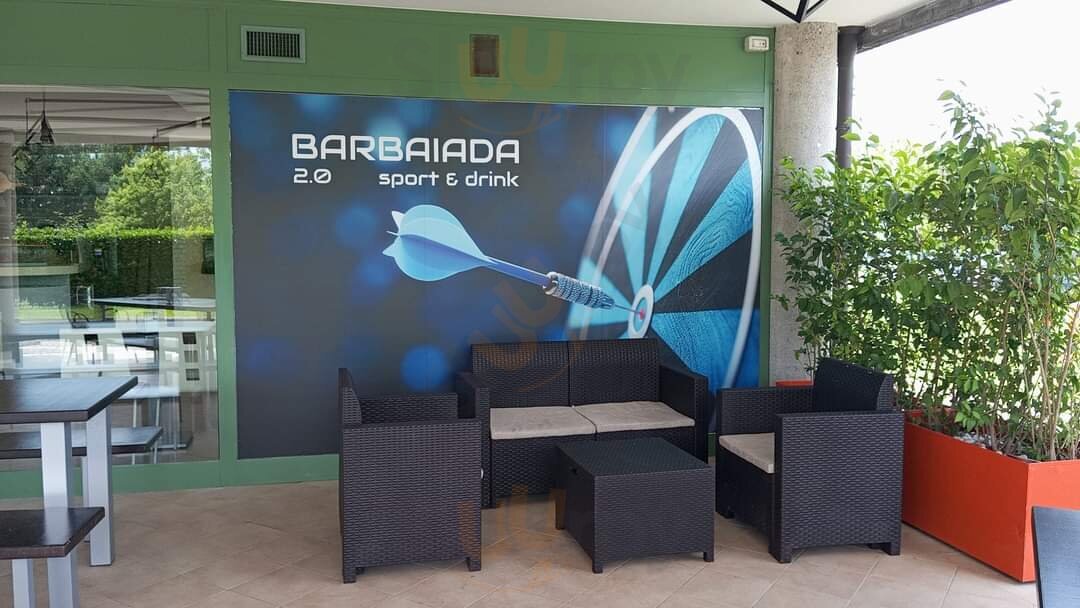 Barbaiada 2.0, Sirmione