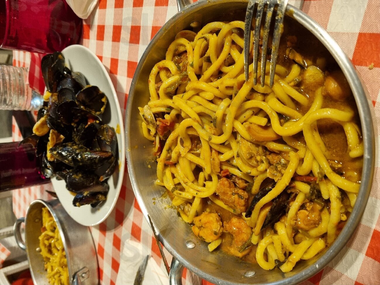 Osteria Al Vicolo Dell'amore, Vieste