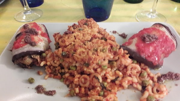 Foto di La Rosmarina - 8/10