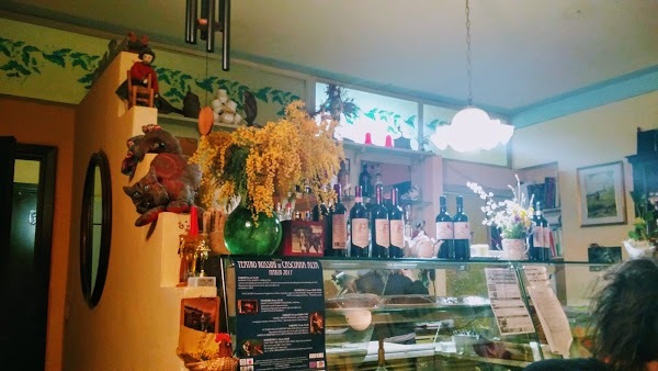 Foto di La Rosmarina - 7/10