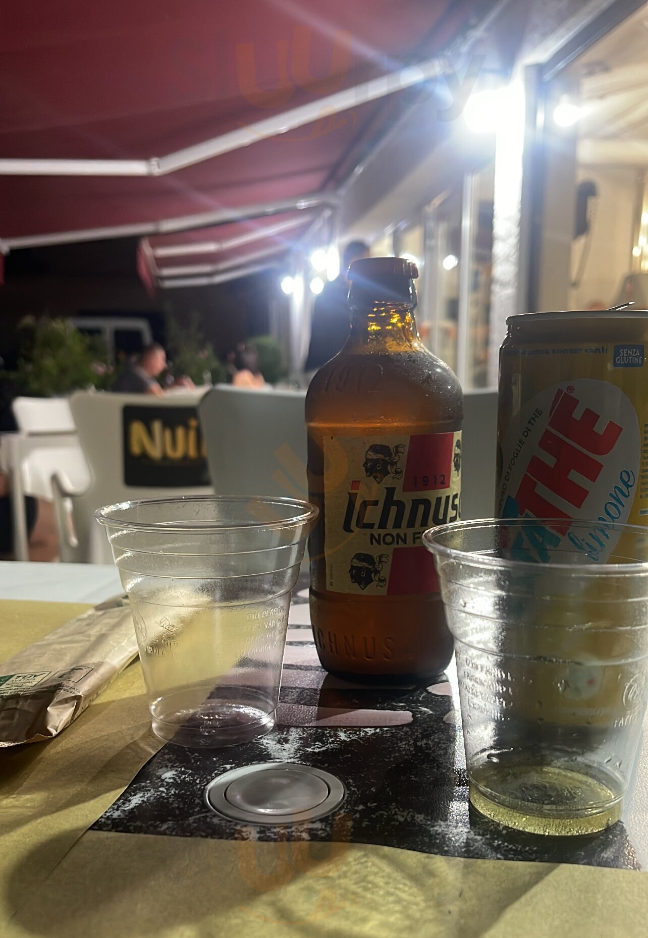 Foto 2 di Pizzeria Icaro