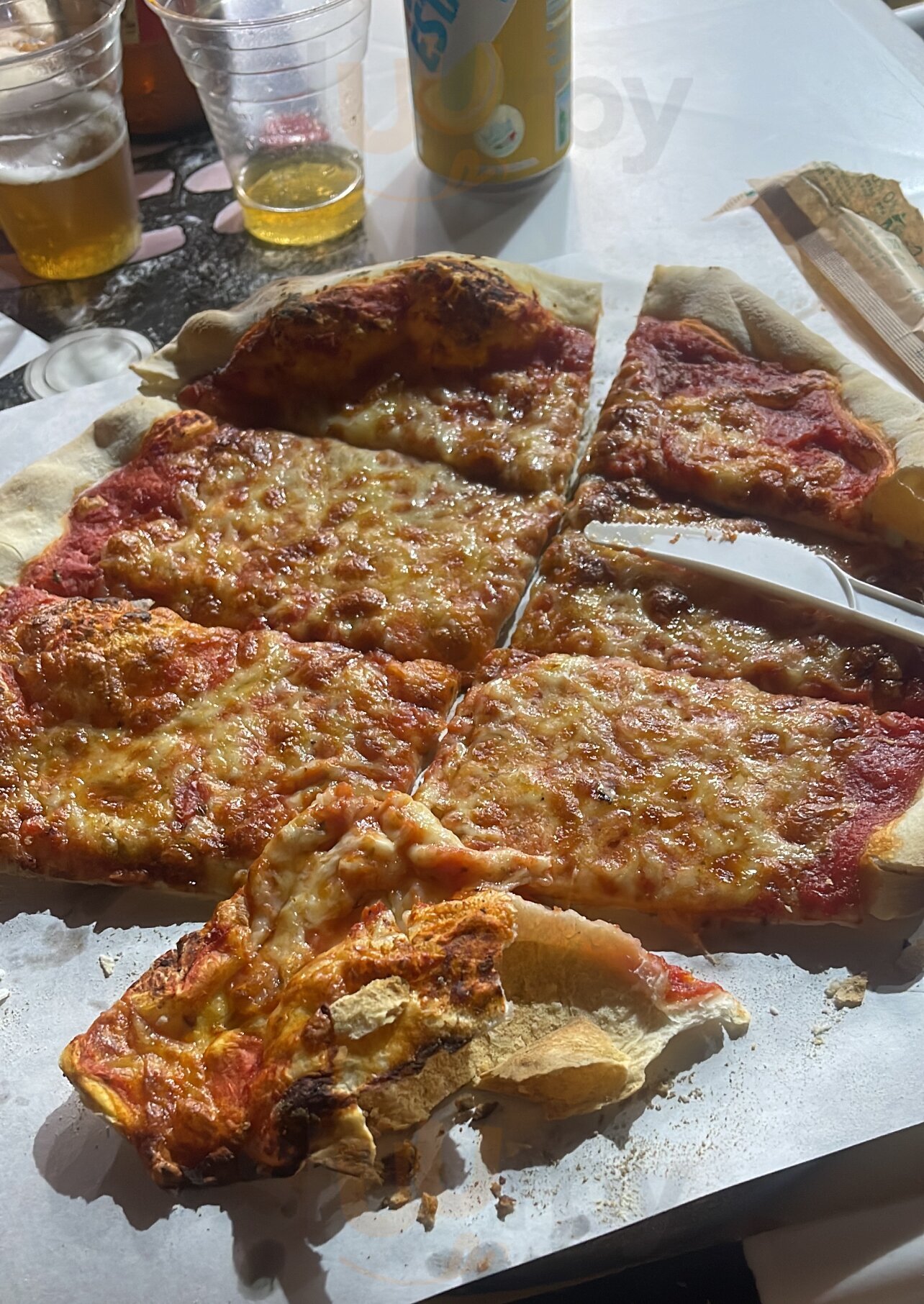 Pizzeria Icaro, Querceta