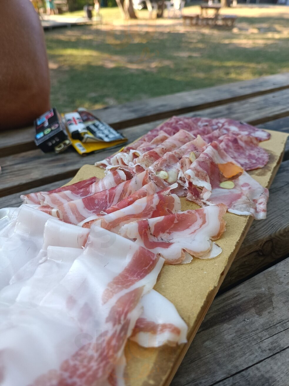 Foto 4 di Boscopiano