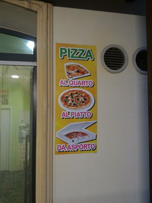 Doppio Zero Pizzeria, Lorenzana