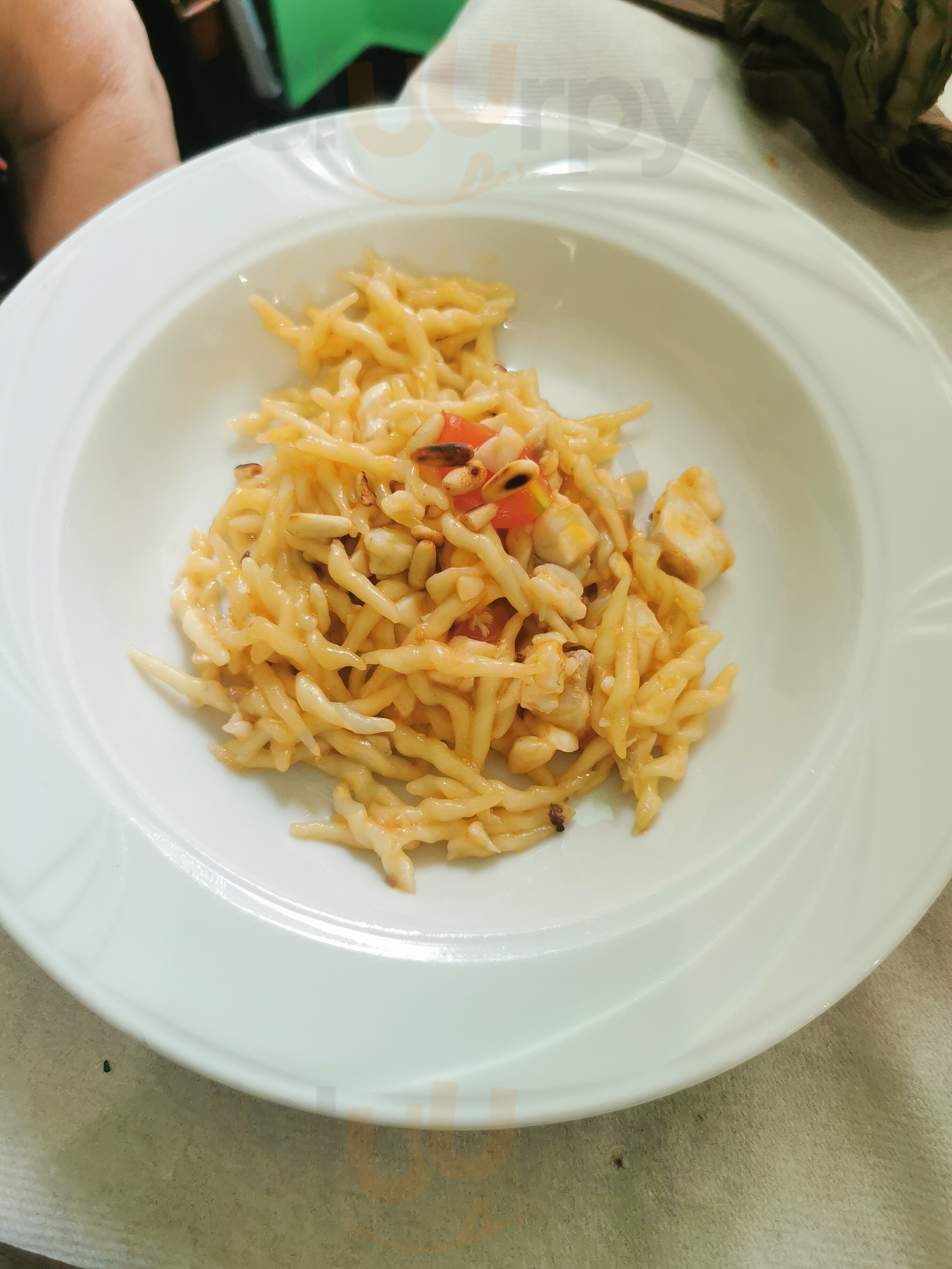 Foto 5 di Trattoria La Rosata