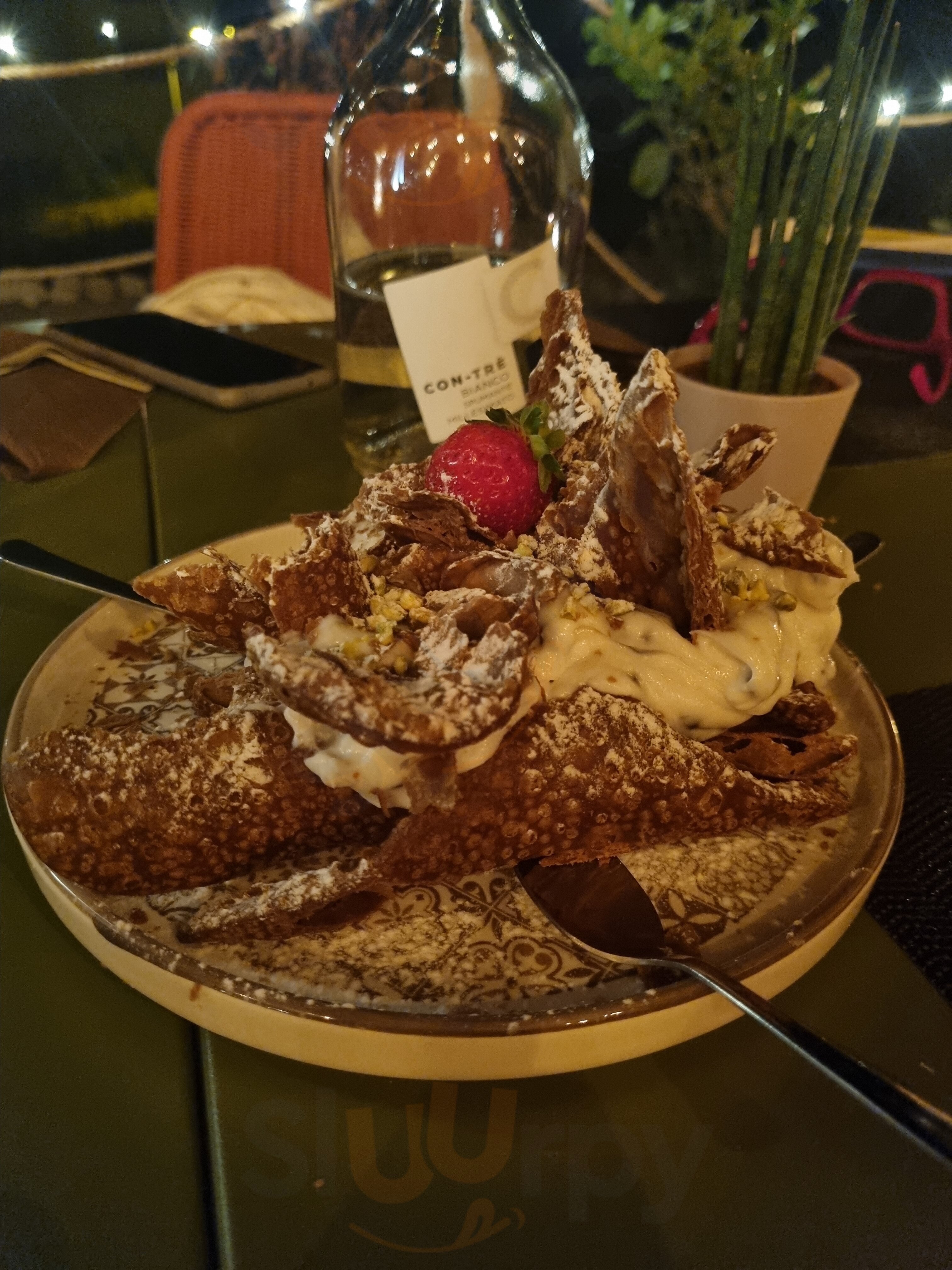 Foto 5 di Osteria Calici E Pignate