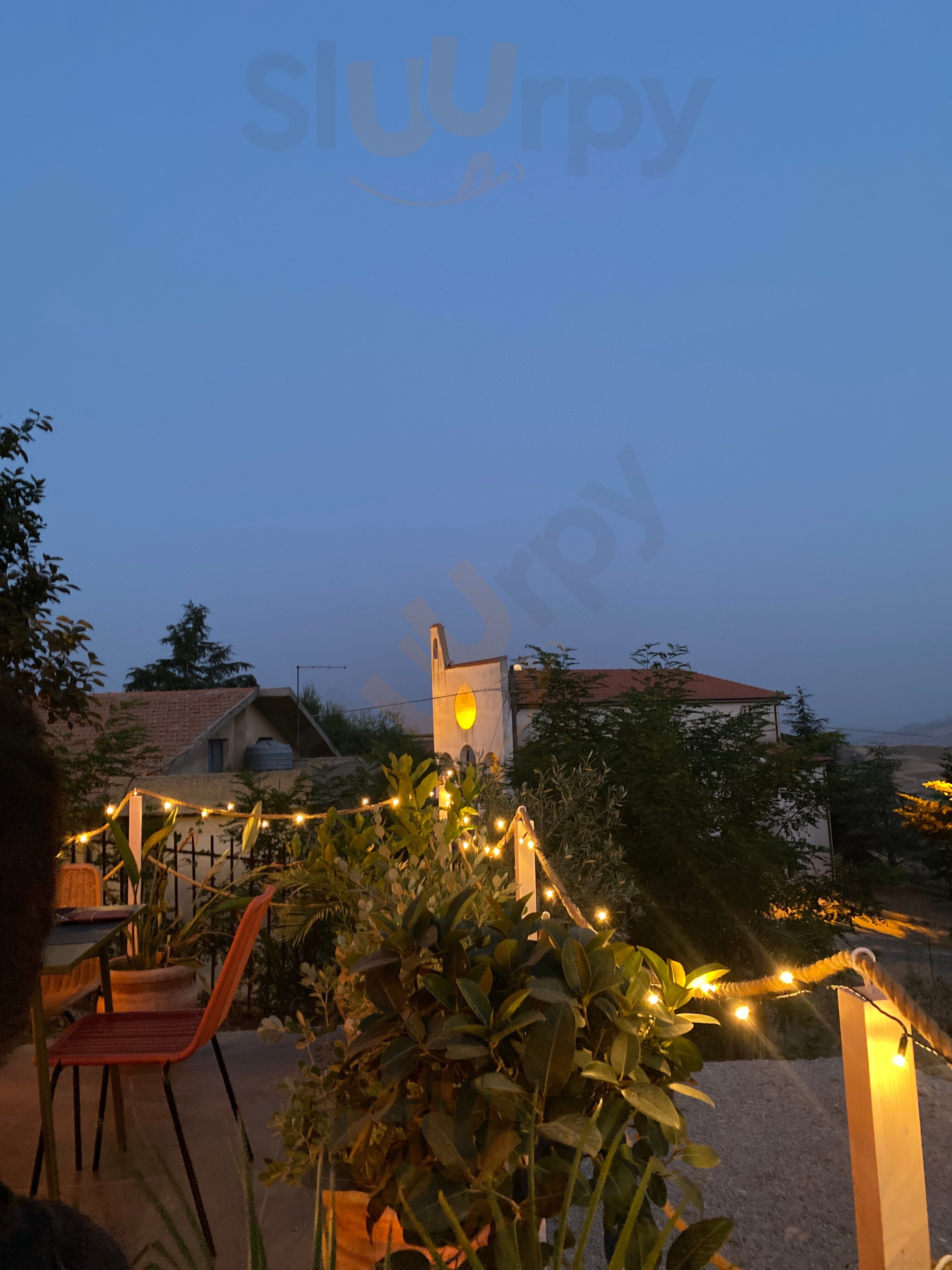 Foto 4 di Osteria Calici E Pignate