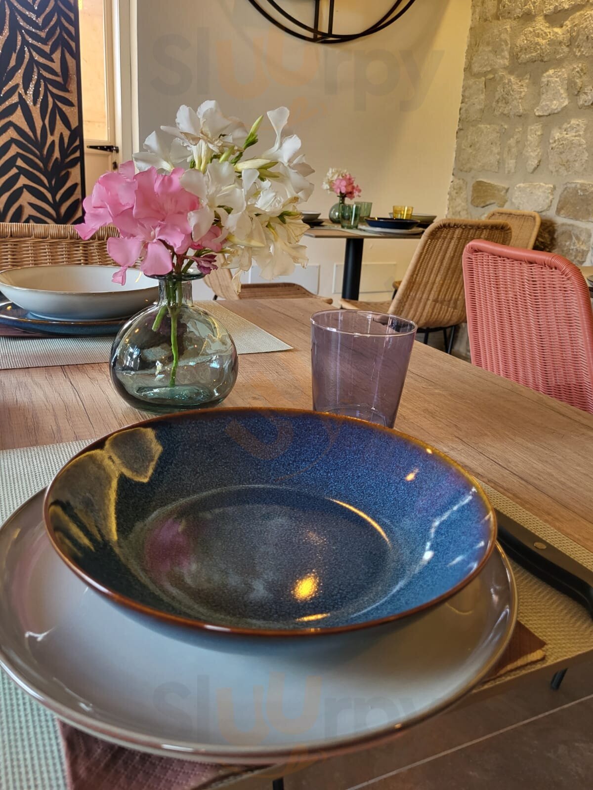 Osteria Calici E Pignate, Petralia Soprana