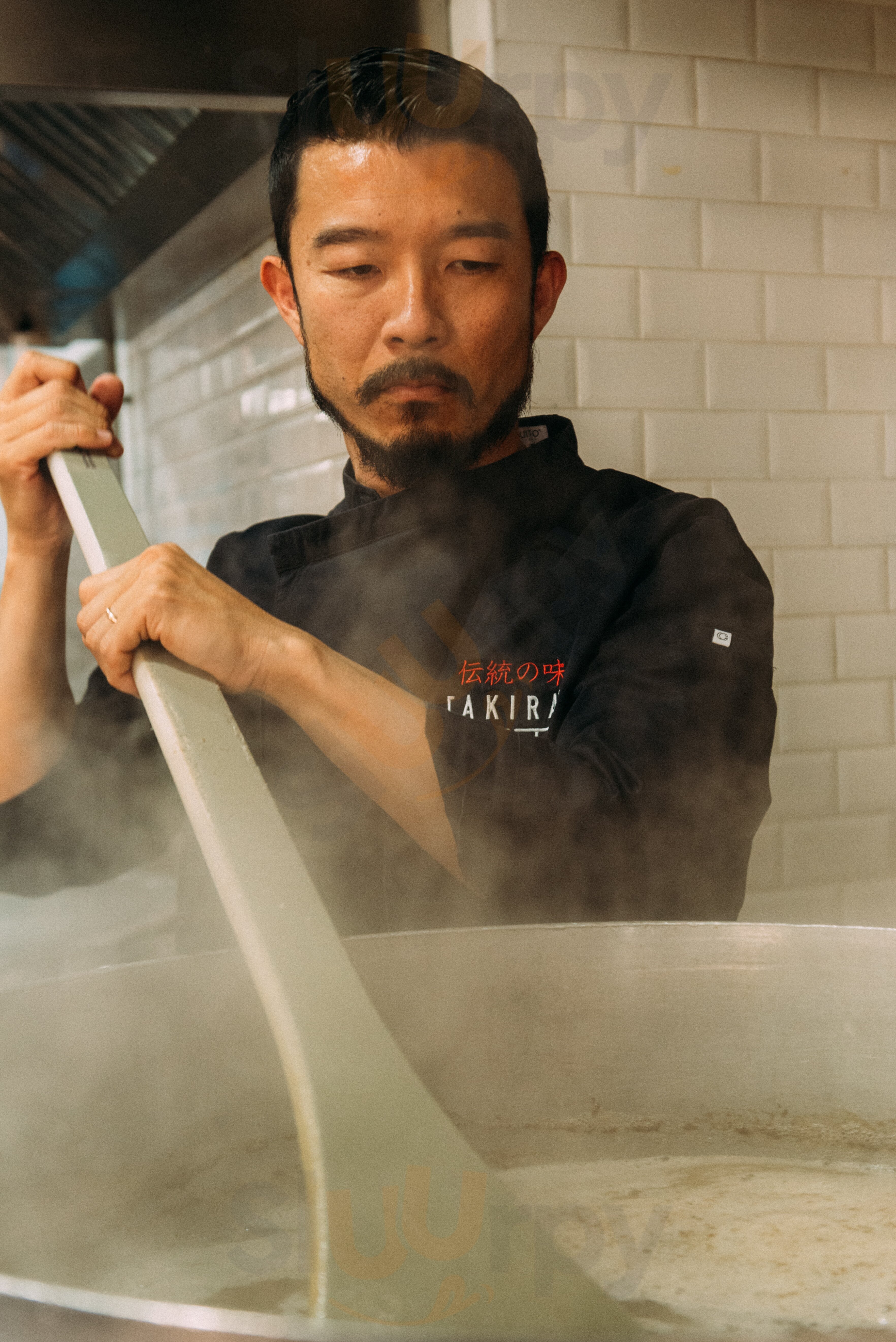 Foto 4 di Ramen Bar Akira - C.c. Elnòs
