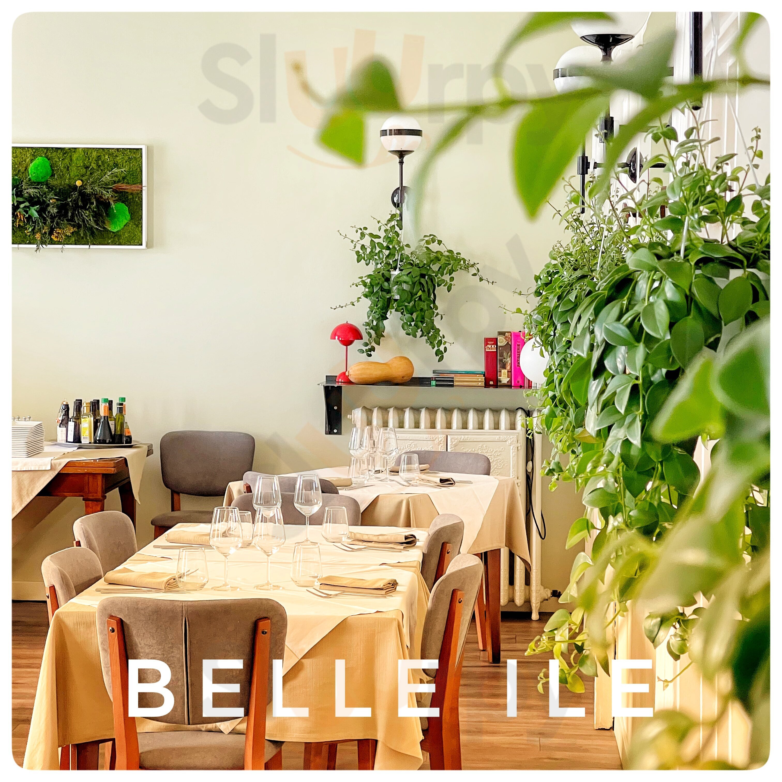 Foto 5 di Ristorante Belle Ile