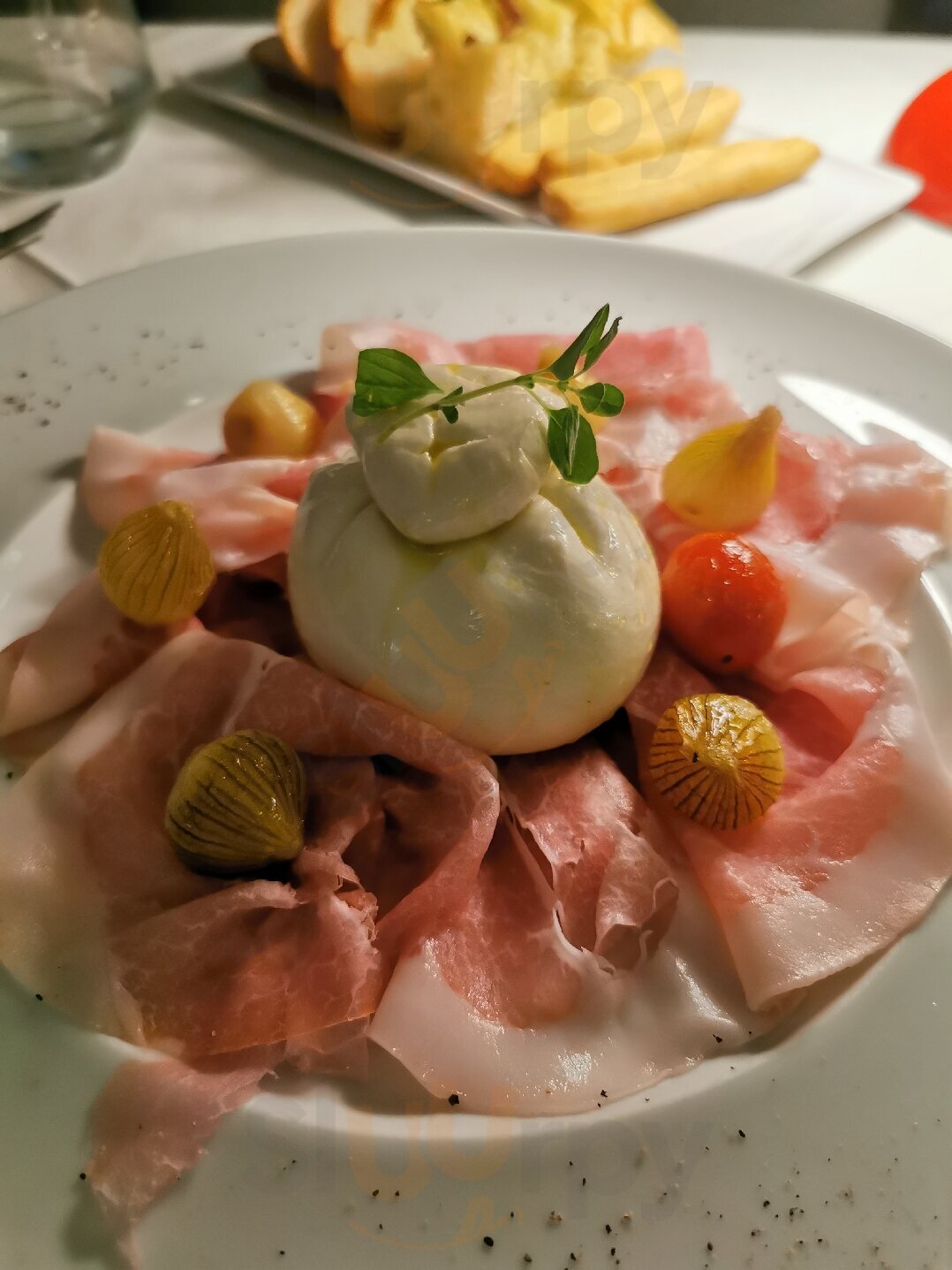 Foto 3 di Ristorante Belle Ile