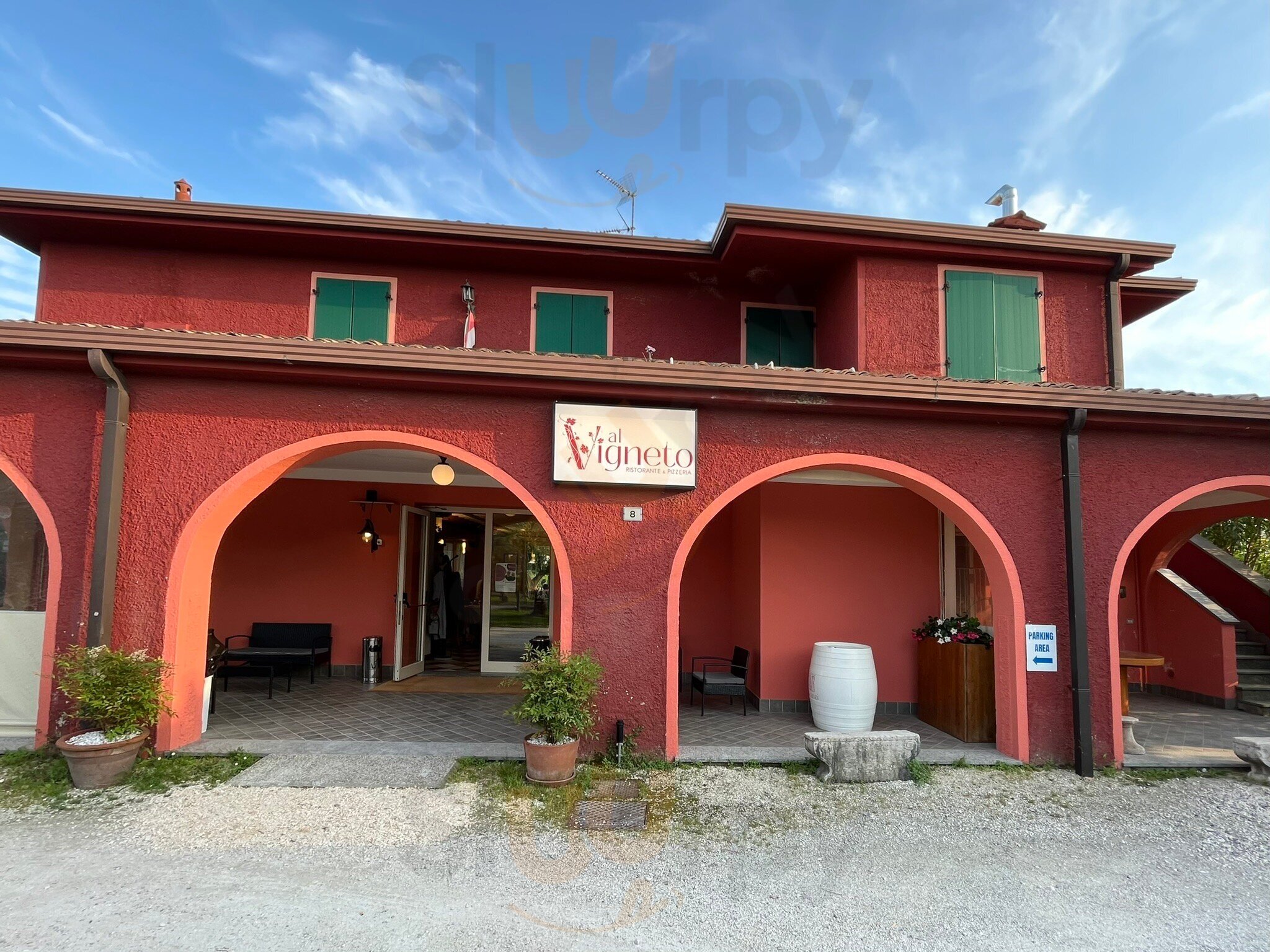 Al Vignetto, Manerba del Garda