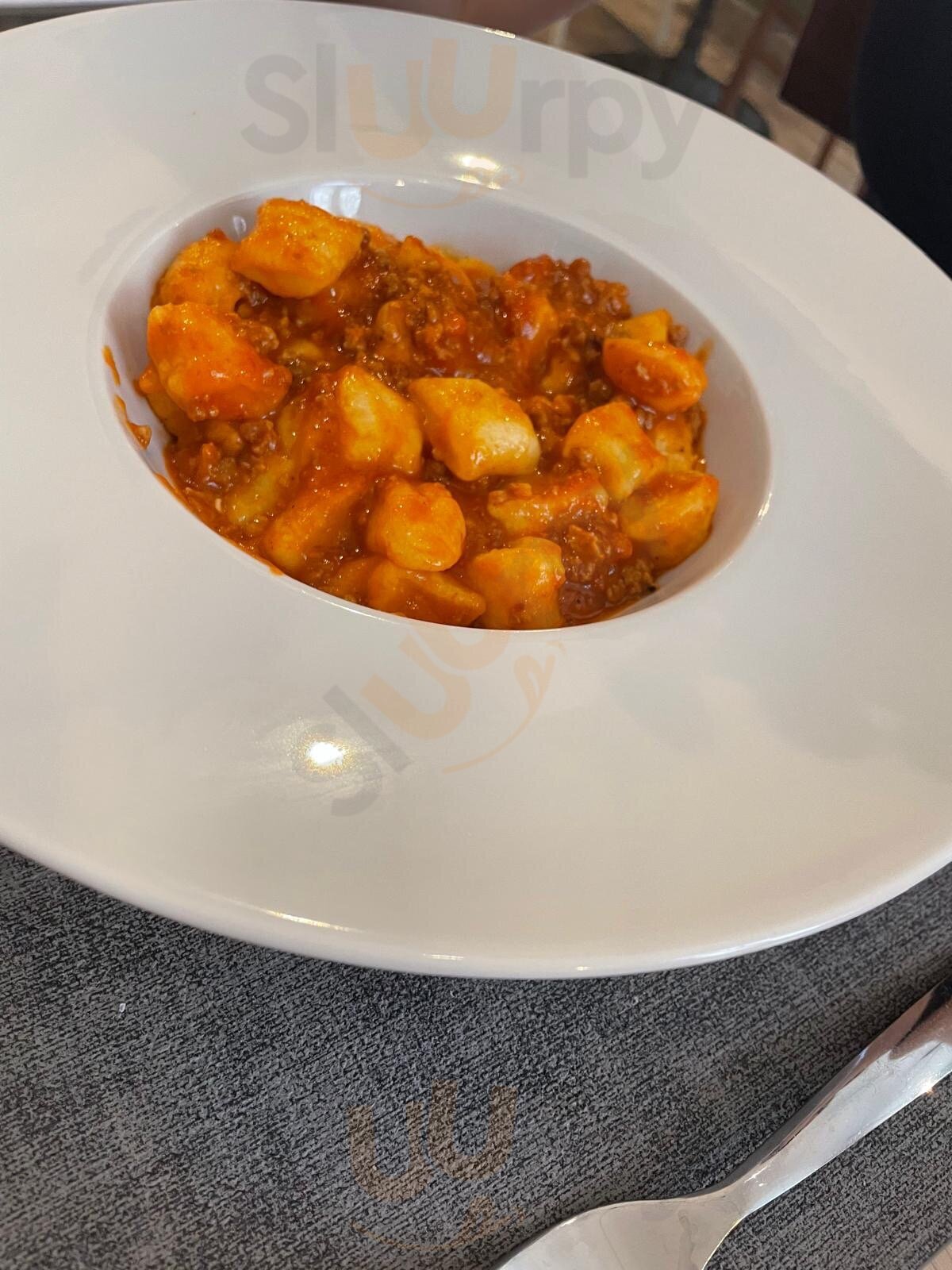 Foto 3 di Adagio Ristorante